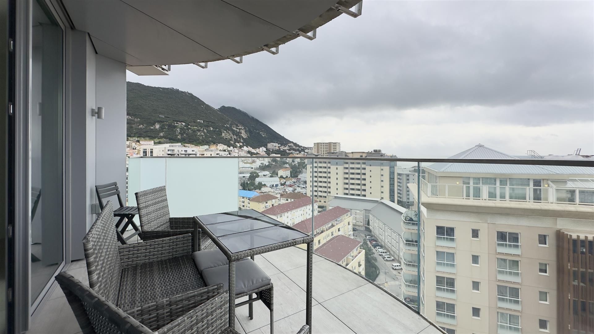 Image of Apartment - 3 Bedrooms - 2 Bathrooms for Sale in EuroCity-Gibraltar, Image 5